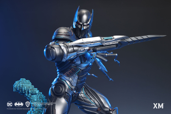 XM Studios Murder Machine